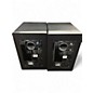 Used Yamaha HS8 Pair Powered Monitor