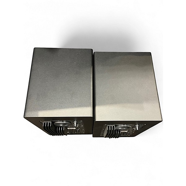 Used Yamaha HS8 Pair Powered Monitor