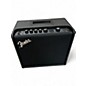 Used Fender Mustang LT25 25W 1x8 Guitar Combo Amp thumbnail
