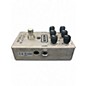 Used MXR M116 Fullbore Metal Distortion Effect Pedal