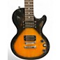 Used Epiphone Les Paul Special II Tobacco Sunburst Solid Body Electric Guitar
