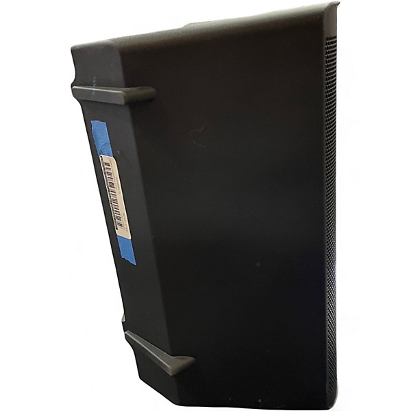 Used Simmons da2108 Powered Speaker