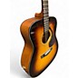 Used Yamaha F335 Vintage Sunburst Acoustic Guitar