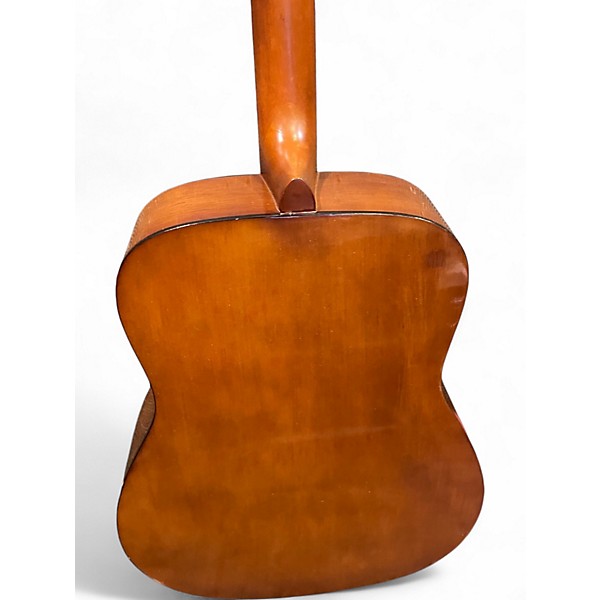 Used Yamaha F335 Vintage Sunburst Acoustic Guitar