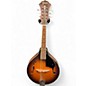 Used Fender PM180E 2 Tone Sunburst Mandolin thumbnail