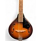 Used Fender PM180E 2 Tone Sunburst Mandolin