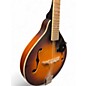 Used Fender PM180E 2 Tone Sunburst Mandolin