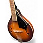 Used Fender PM180E 2 Tone Sunburst Mandolin