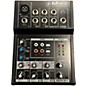 Used Mackie Mix5 Unpowered Mixer thumbnail