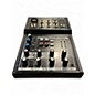 Used Mackie Mix5 Unpowered Mixer