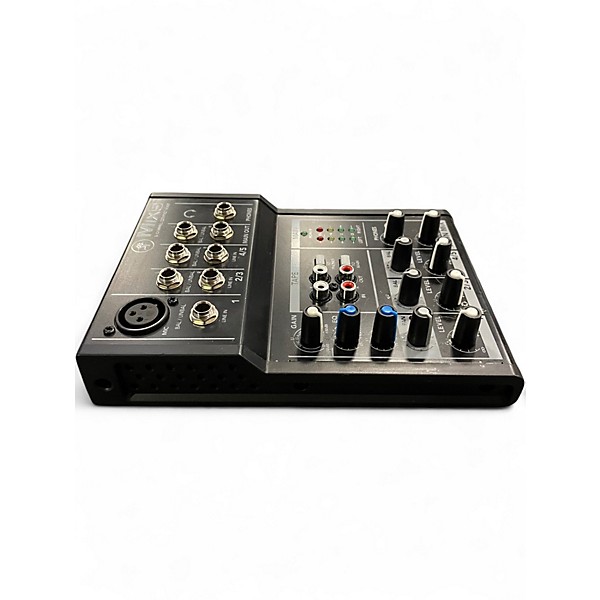 Used Mackie Mix5 Unpowered Mixer