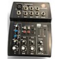 Used Harbinger L502 Unpowered Mixer thumbnail