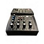 Used Harbinger L502 Unpowered Mixer