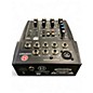 Used Harbinger L502 Unpowered Mixer