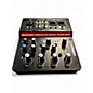Used Harbinger LV7 Unpowered Mixer