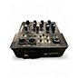 Used Harbinger LV7 Unpowered Mixer