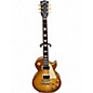 Used Gibson Les Paul Standard Faded '50s Neck Honey Burst Solid Body Electric Guitar thumbnail