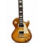 Used Gibson Les Paul Standard Faded '50s Neck Honey Burst Solid Body Electric Guitar