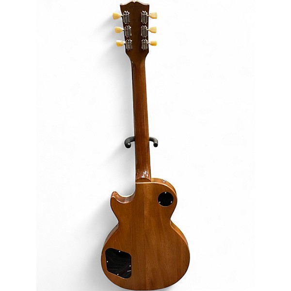Used Gibson Les Paul Standard Faded '50s Neck Honey Burst Solid Body Electric Guitar