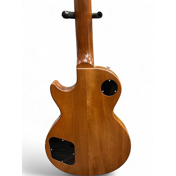 Used Gibson Les Paul Standard Faded '50s Neck Honey Burst Solid Body Electric Guitar