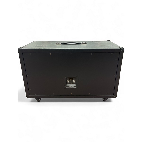 Used MESA/Boogie 2X12 FB Guitar Cabinet
