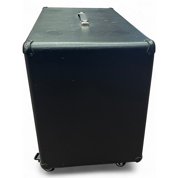 Used MESA/Boogie 2X12 FB Guitar Cabinet