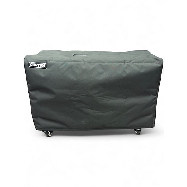 Used MESA/Boogie 2X12 FB Guitar Cabinet