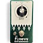 Used EarthQuaker Devices Arrows Preamp Booster Effect Pedal thumbnail