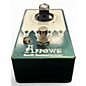 Used EarthQuaker Devices Arrows Preamp Booster Effect Pedal