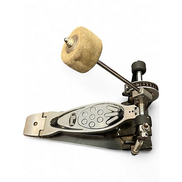 Used Pearl Single Kick Single Bass Drum Pedal