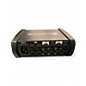 Used Sterling Audio SHA4 Headphone Amp