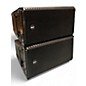 Used RCF HDL-28A Dual 8" Active Two-Way Line Array Module (Pair) Sound Package thumbnail