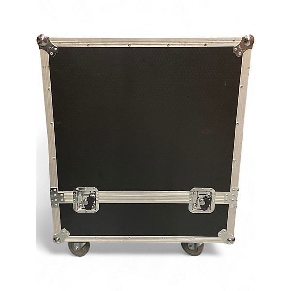 Used RCF HDL-28A Dual 8" Active Two-Way Line Array Module (Pair) Sound Package