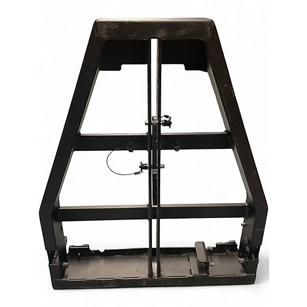 Used RCF HDL-28A Dual 8" Active Two-Way Line Array Module (Pair) Sound Package