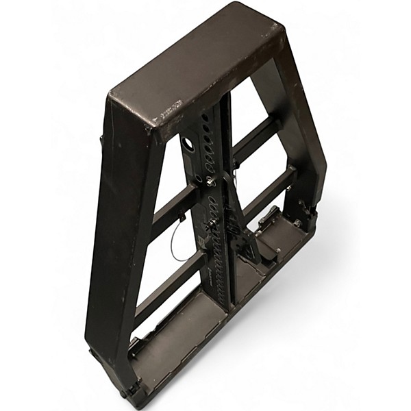 Used RCF HDL-28A Dual 8" Active Two-Way Line Array Module (Pair) Sound Package