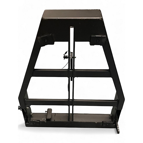 Used RCF HDL-28A Dual 8" Active Two-Way Line Array Module (Pair) Sound Package