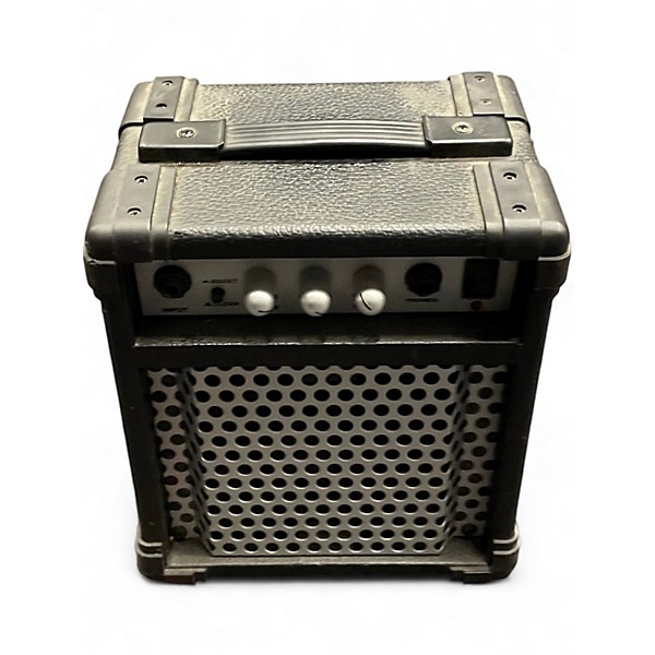 Used Washburn Bad Dog BD8 Guitar Combo Amp