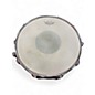 Used Ludwig 14X5.5 Supralite Snare steel Drum
