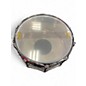 Used Ludwig 14X5.5 Supralite Snare steel Drum