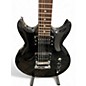 Used Ibanez GAX 50 Black Solid Body Electric Guitar