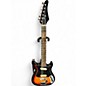 Used Teisco 559 2 Color Sunburst Solid Body Electric Guitar thumbnail