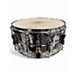 Used Yamaha 14X6 Stage Custom Snare Chrome Drum thumbnail
