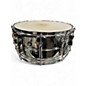Used Yamaha 14X6 Stage Custom Snare Chrome Drum