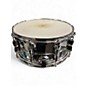 Used Yamaha 14X6 Stage Custom Snare Chrome Drum