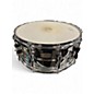 Used Yamaha 14X6 Stage Custom Snare Chrome Drum
