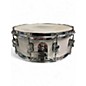 Used PDP by DW 14X5 Concept Series Snare White Drum thumbnail