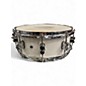 Used PDP by DW 14X5 Concept Series Snare White Drum