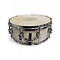 Used PDP by DW 14X5 Concept Series Snare White Drum