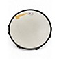 Used Pearl 14X5 Soundcheck Snare Red Drum