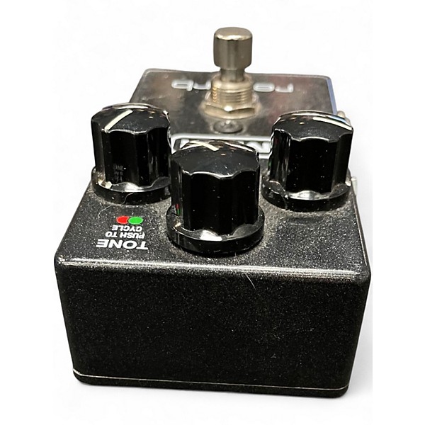 Used MXR M300 REVERB Effect Pedal